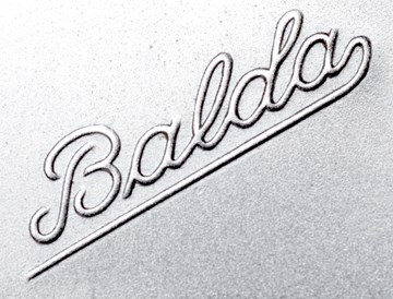 Balda